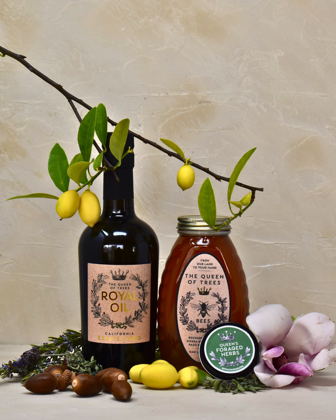 2025 Royal Bundle – Royal Oil
