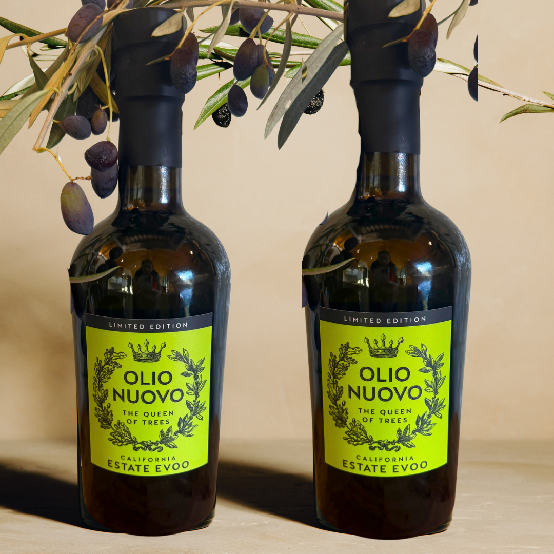 2025 Double Olio Nuovo