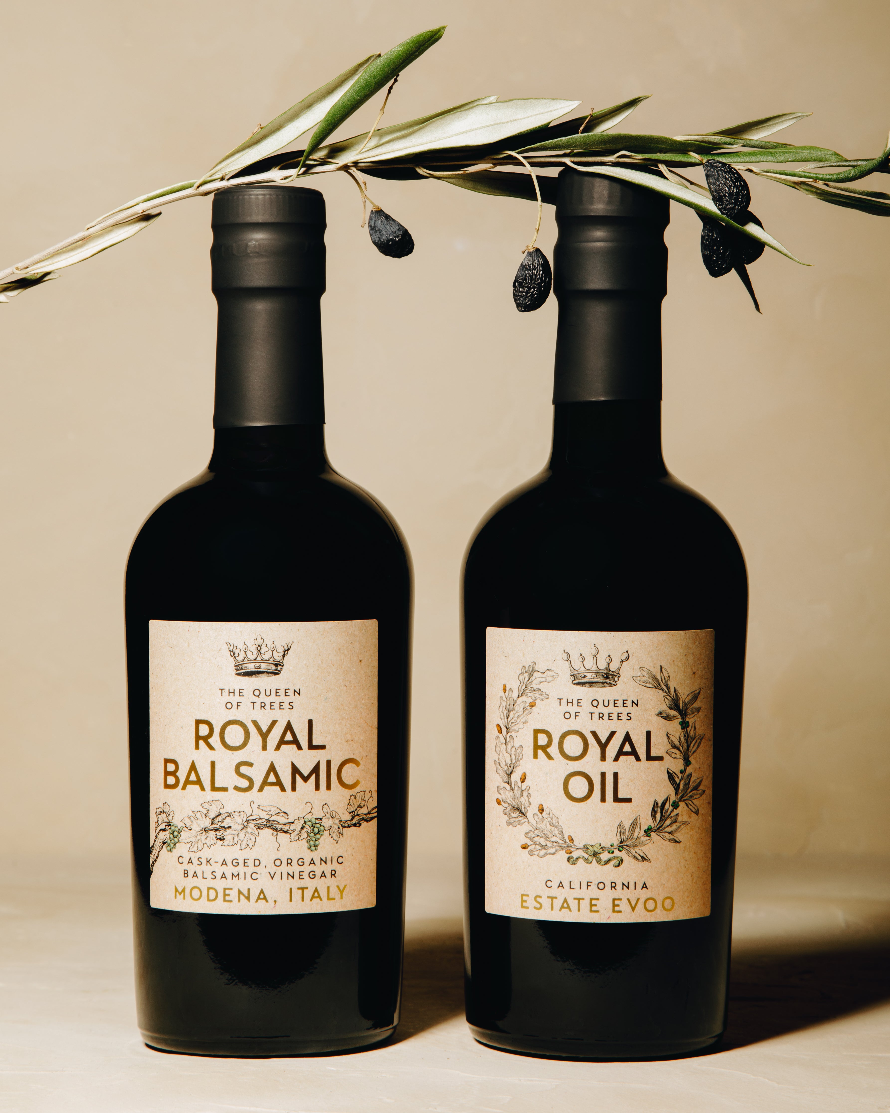 Royal Couple Picked Late November 2025 – Royal Oil